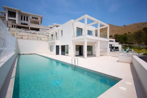 Casa en Urbanización Golf Bahía