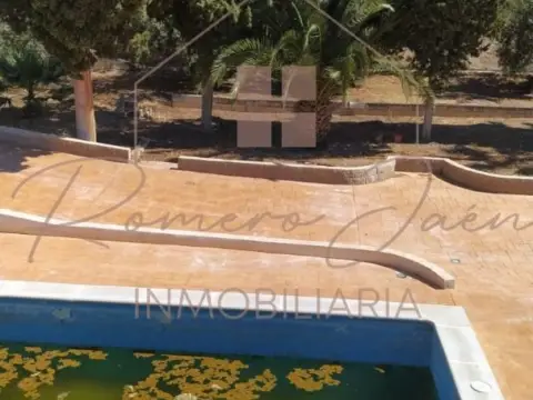 Chalet en San Ildefonso-Barrio de la Catedral