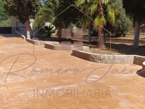 Chalet en San Ildefonso-Barrio de la Catedral