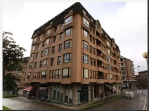 Piso en Iralabarri