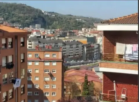 Piso en Iralabarri