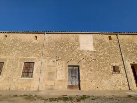 Casa adosada en Algaida