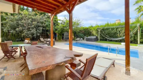 Chalet en Barri dels Pescadors