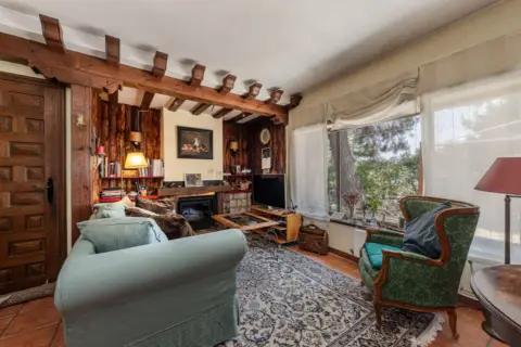 Chalet en Collado Mediano