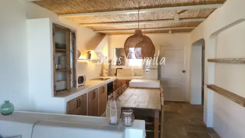 Apartamento en Cala en Blanes