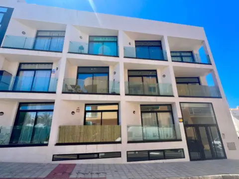 Ático en Corralejo in Corralejo (La Oliva) · La Oliva