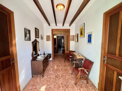 Casa en Carrer Plato, 4