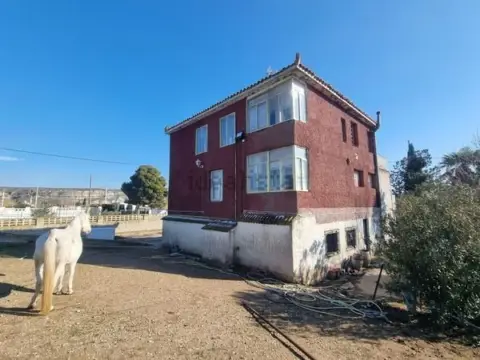 Chalet en Barrios Rurales del Norte
