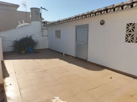 Chalet en Cártama