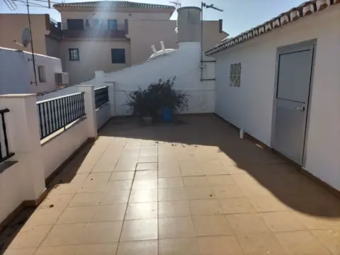 Chalet en Cártama