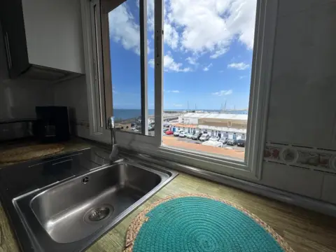 Apartamento en Corralejo