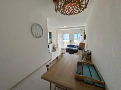 Apartamento en Corralejo