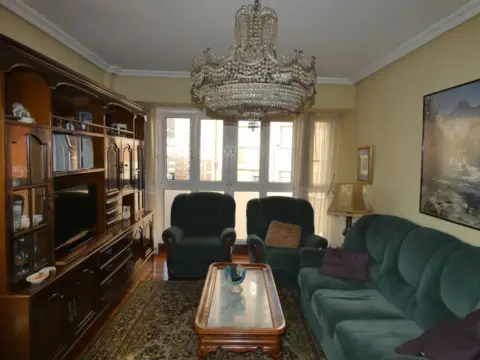 Piso en Eibar