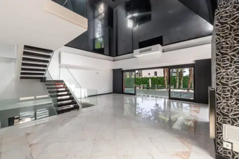 Chalet en El Soto de la Moraleja