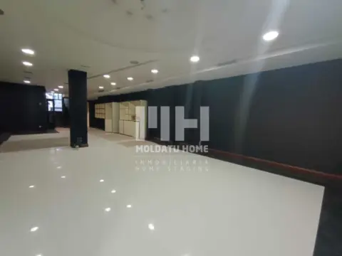 Local comercial en Centro