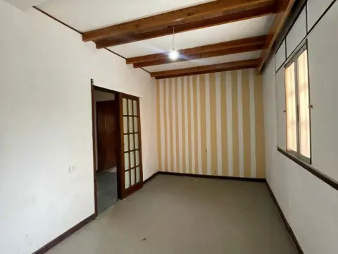 Piso en La Salud-El Perú-Cruz del Señor-Buenavista