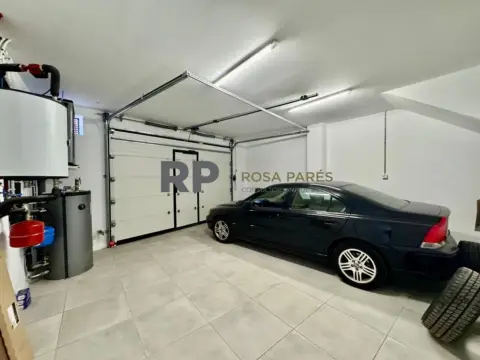 Chalet en Aiguafreda