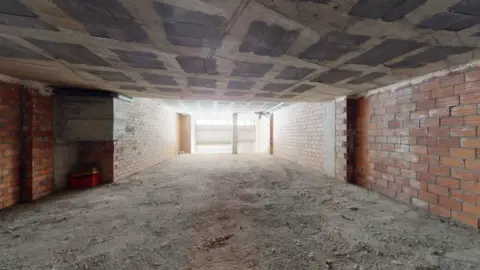 Local comercial en Poble Nou-Zona Olímpica