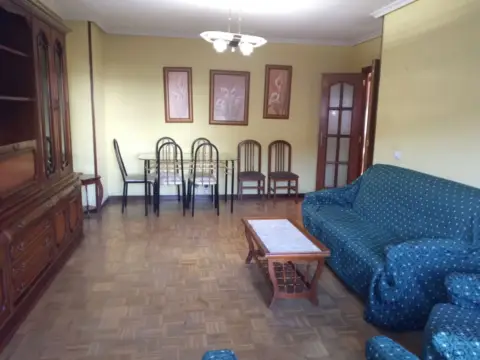Apartment in Ávila Capital