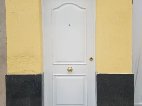 Casa adosada en Campoamor