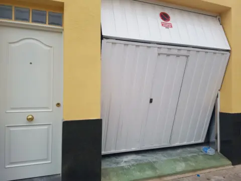 Casa adosada en Campoamor
