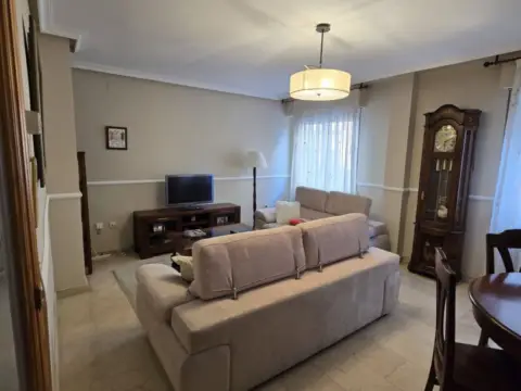 Piso en Cañamares-Libertad