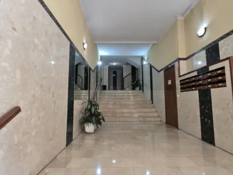 Piso en Cañamares-Libertad