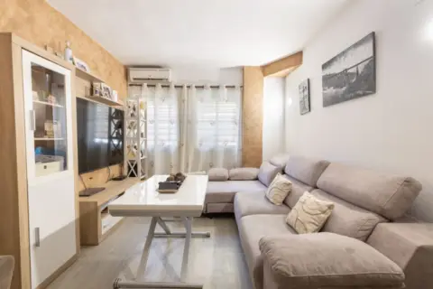 Piso en Almanjáyar-Rey Badis-La Paz