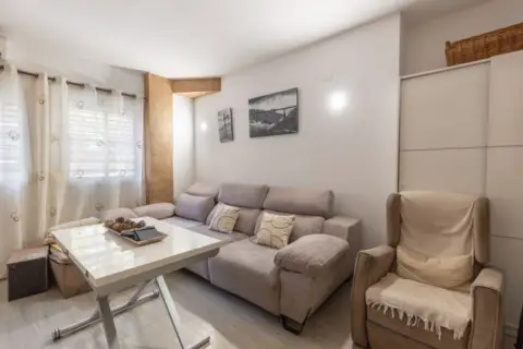 Piso en Almanjáyar-Rey Badis-La Paz