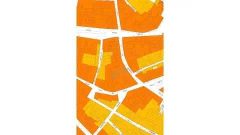 Terreno en calle de la Carrera, 26