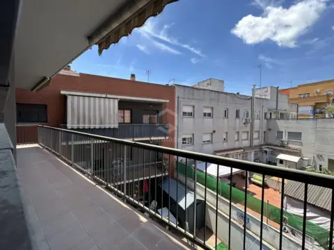 Piso en Sant Pere Nord