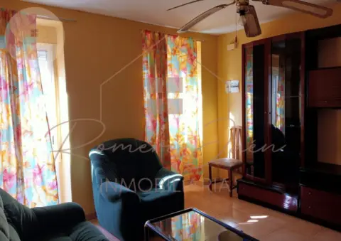 Piso en San Ildefonso-Barrio de la Catedral