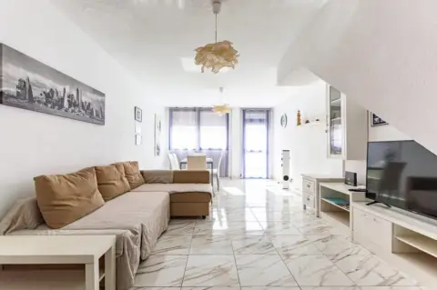 Dúplex en Corralejo