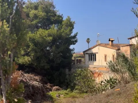Chalet en S'Illot-Cala Morlanda