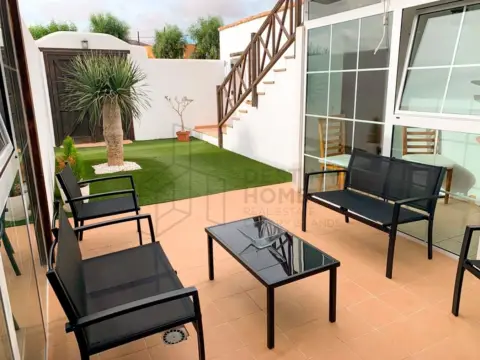 Chalet en Tuineje