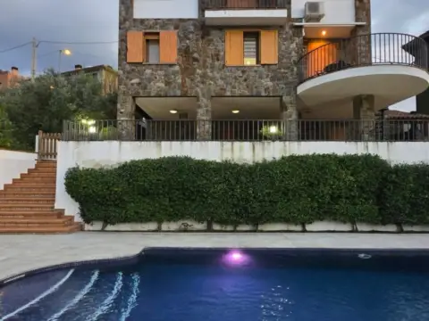 Chalet en Castellar del Vallès