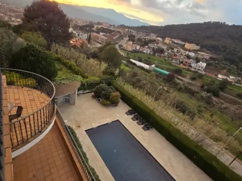 Chalet en Castellar del Vallès