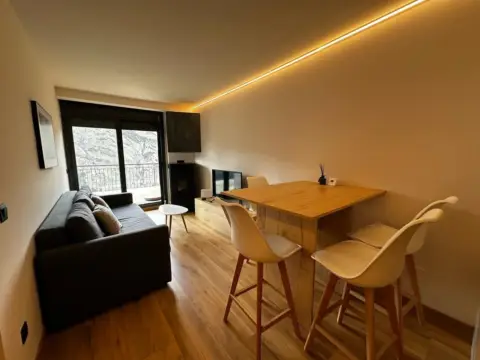 Apartamento en La Vila