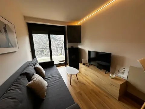 Apartamento en La Vila