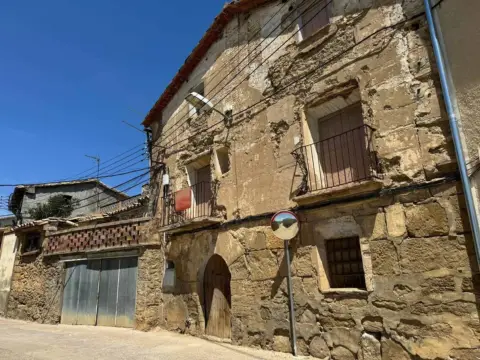 Casa en Salas Altas