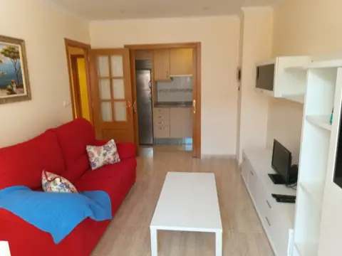 Apartamento en Foz (Casco Urbano)