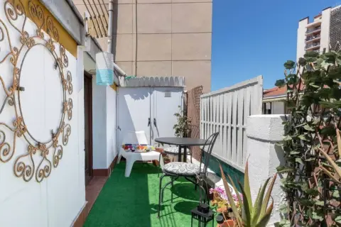 Piso en Iralabarri