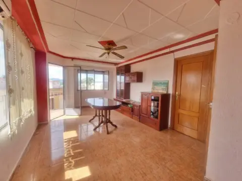 Piso en La Llosa de Ranes