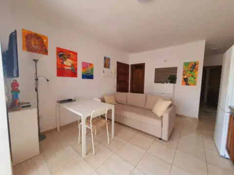Piso en calle Laurisilva, 35