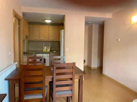 Apartamento en Canillo