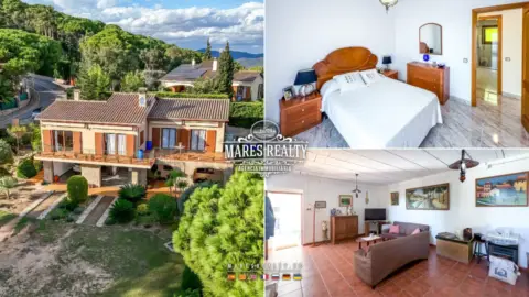 Chalet en Barri dels Pescadors