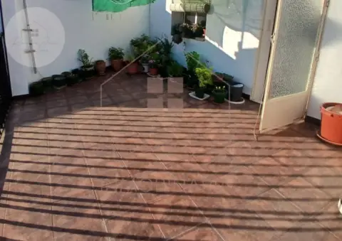 Chalet en San Ildefonso-Barrio de la Catedral