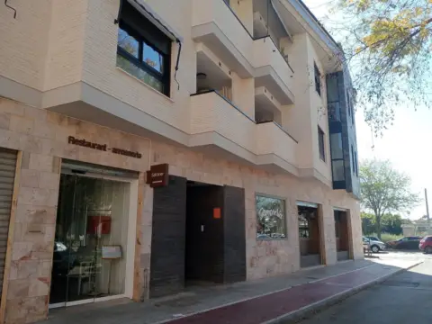 Piso en Centre