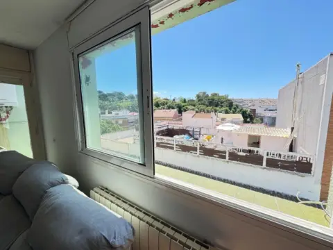 Piso en Mas Baell-Can Carbó-El Molí