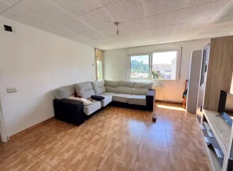 Piso en Mas Baell-Can Carbó-El Molí